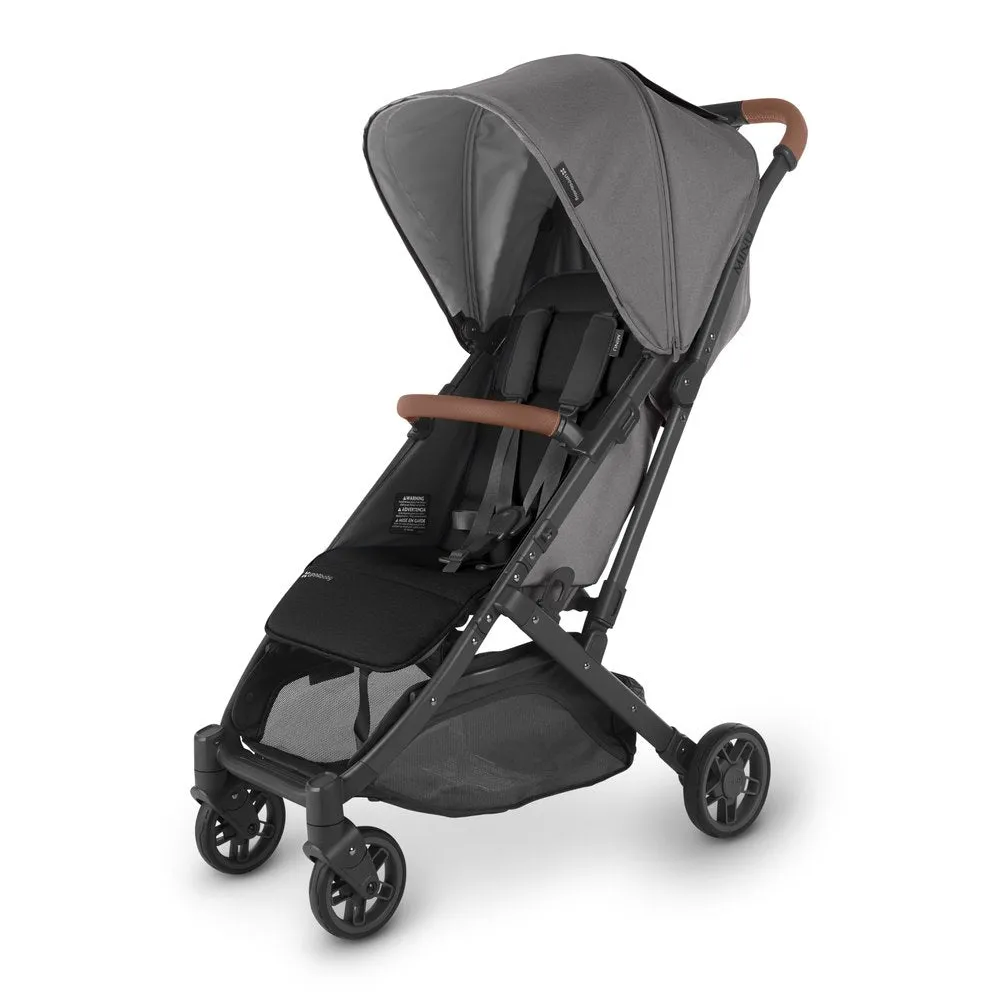 UPPAbaby Minu V2 Lightweight Stroller