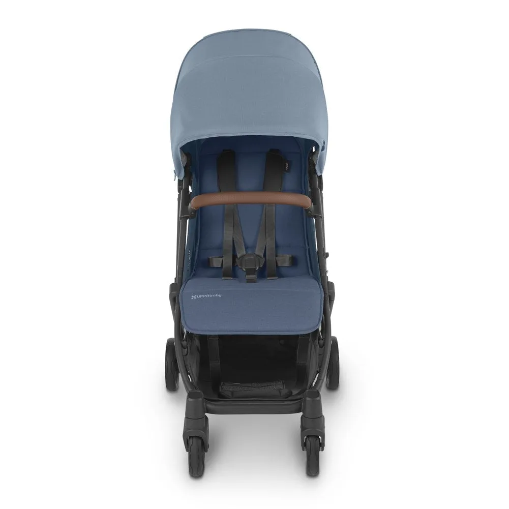 UPPAbaby Minu V2 Lightweight Stroller