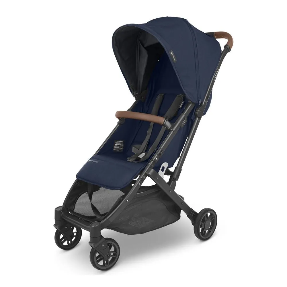 UPPAbaby Minu V2 Lightweight Stroller