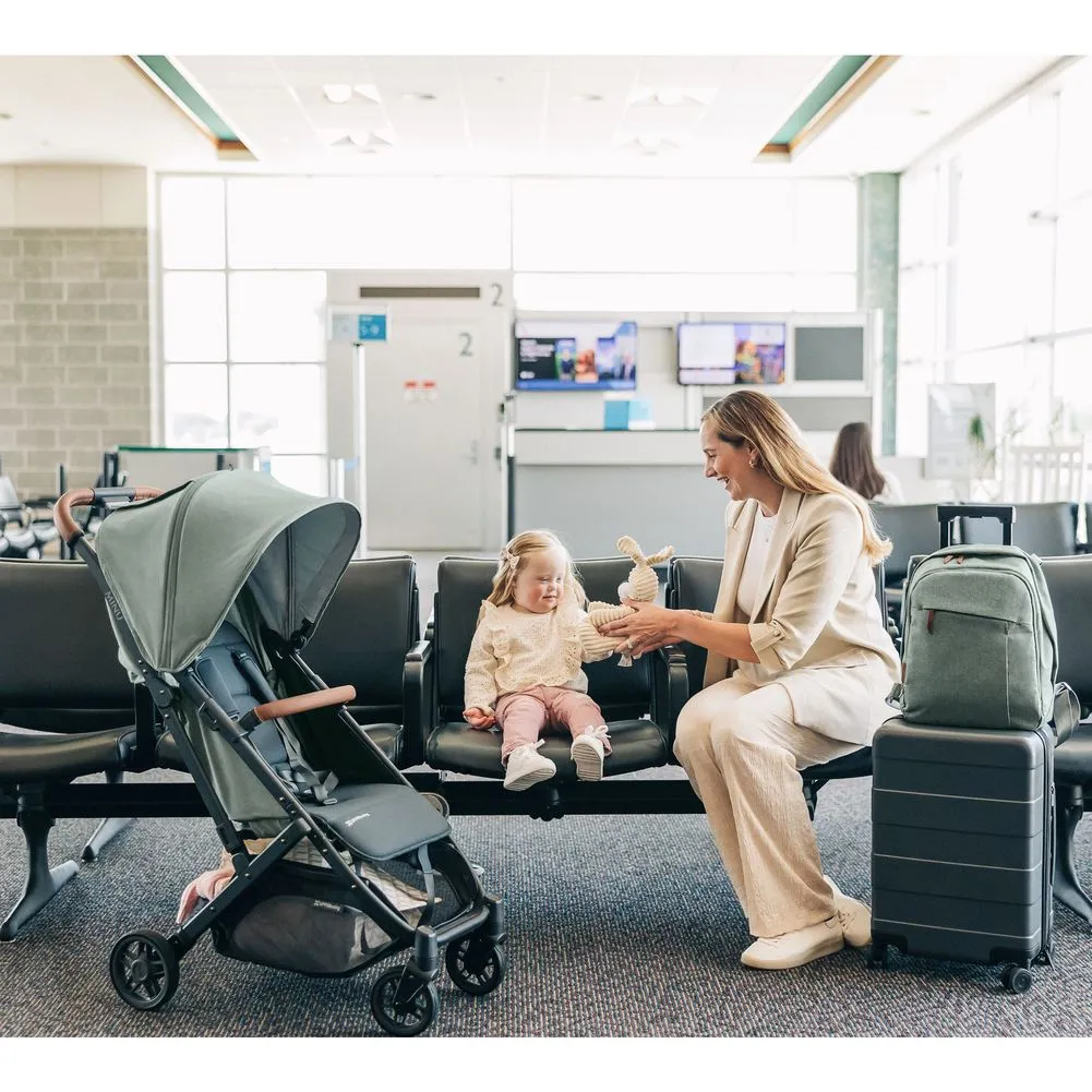 UPPAbaby Minu V2 Lightweight Stroller