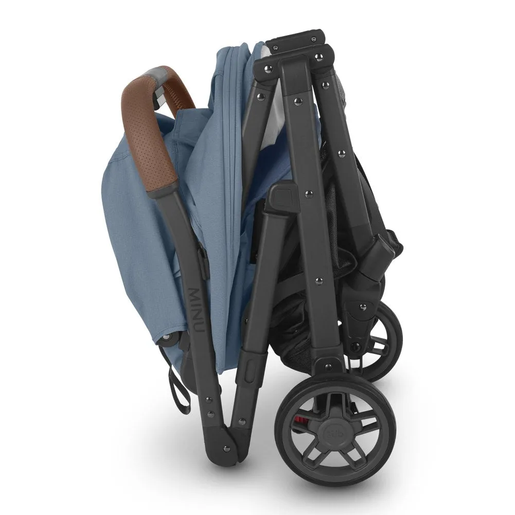 UPPAbaby Minu V2 Lightweight Stroller