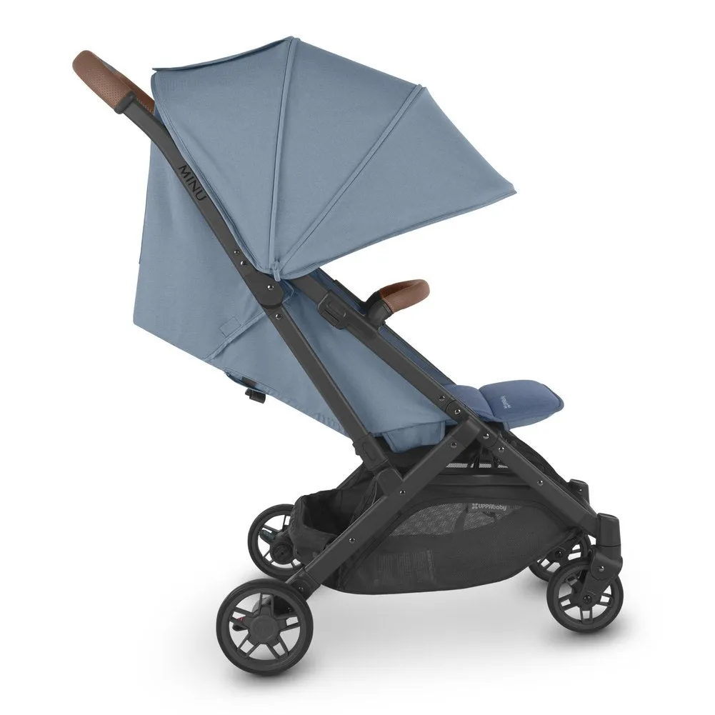 UPPAbaby Minu V2 Lightweight Stroller
