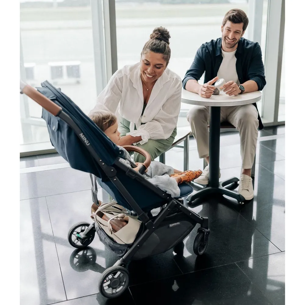 UPPAbaby Minu V2 Lightweight Stroller