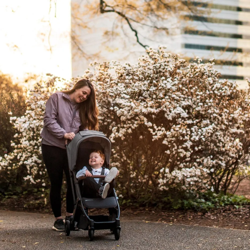 UPPAbaby Minu V2 Lightweight Stroller