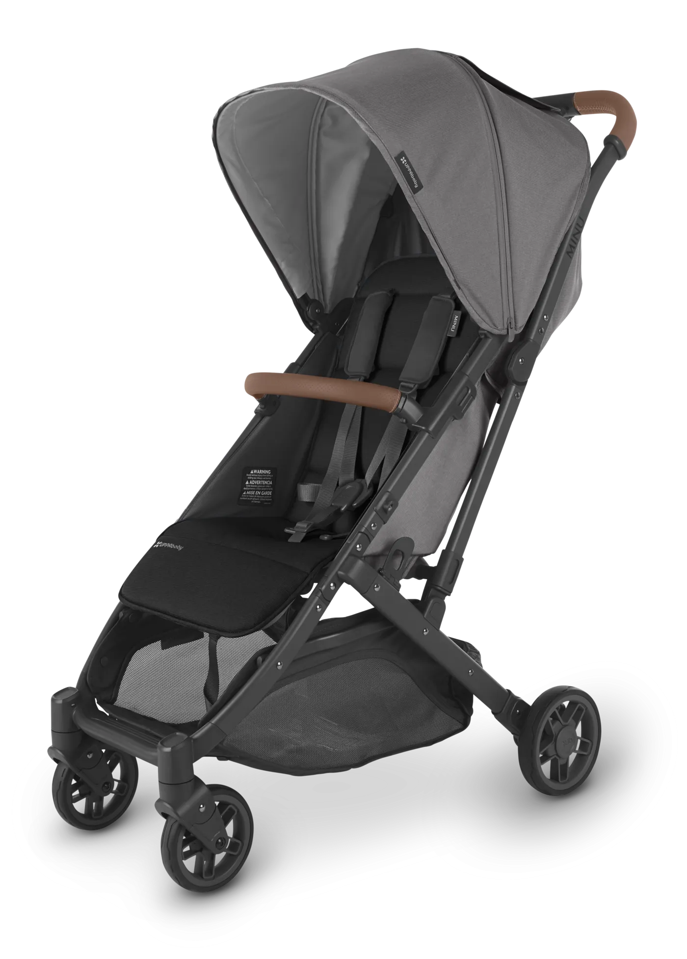 UPPAbaby MINU V2 Stroller