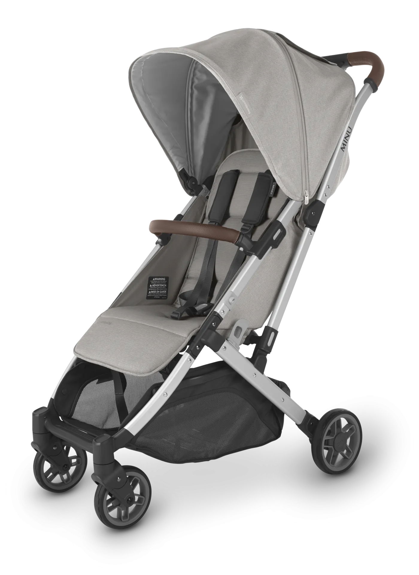 UPPAbaby MINU V2 Stroller