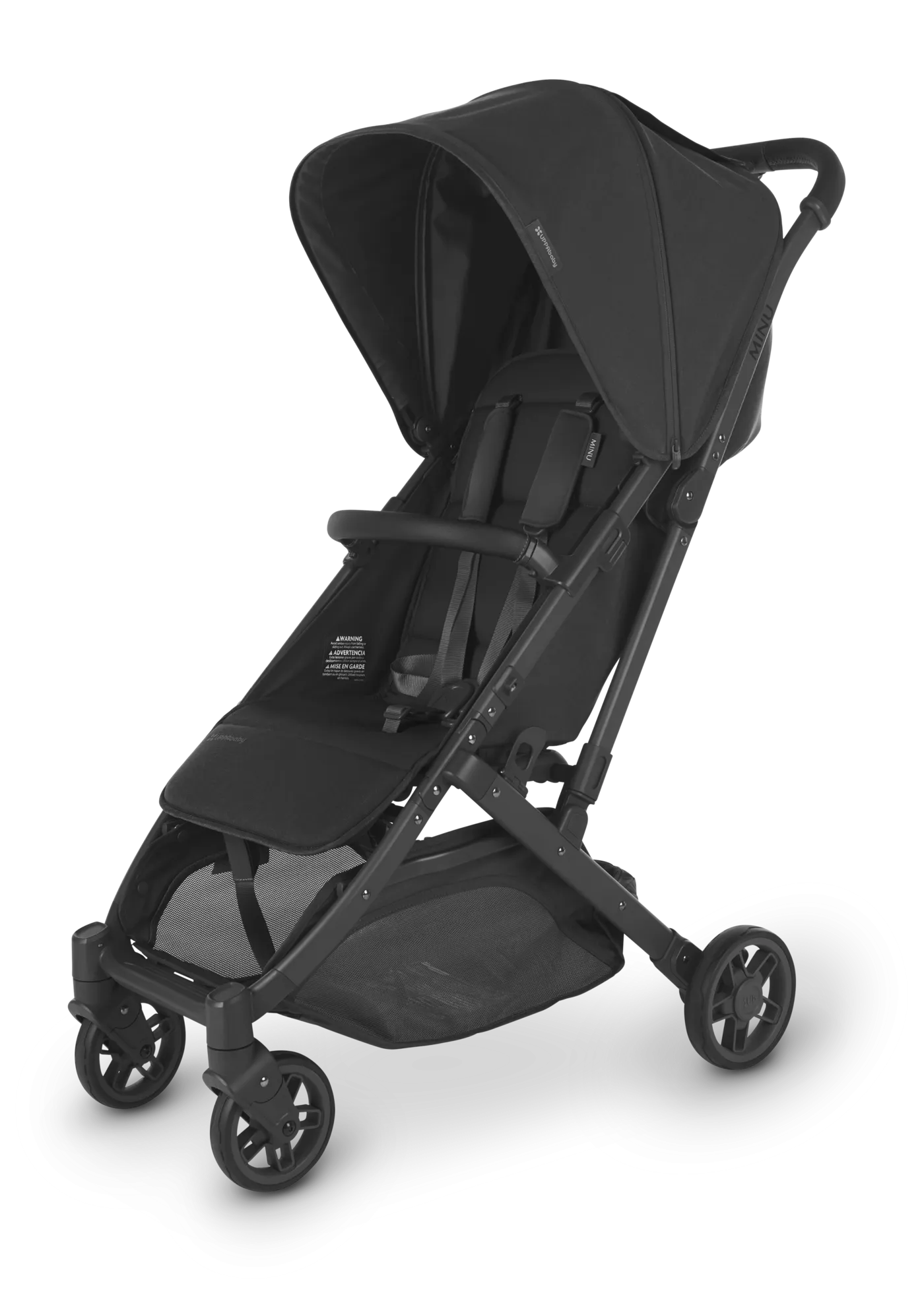 UPPAbaby MINU V2 Stroller