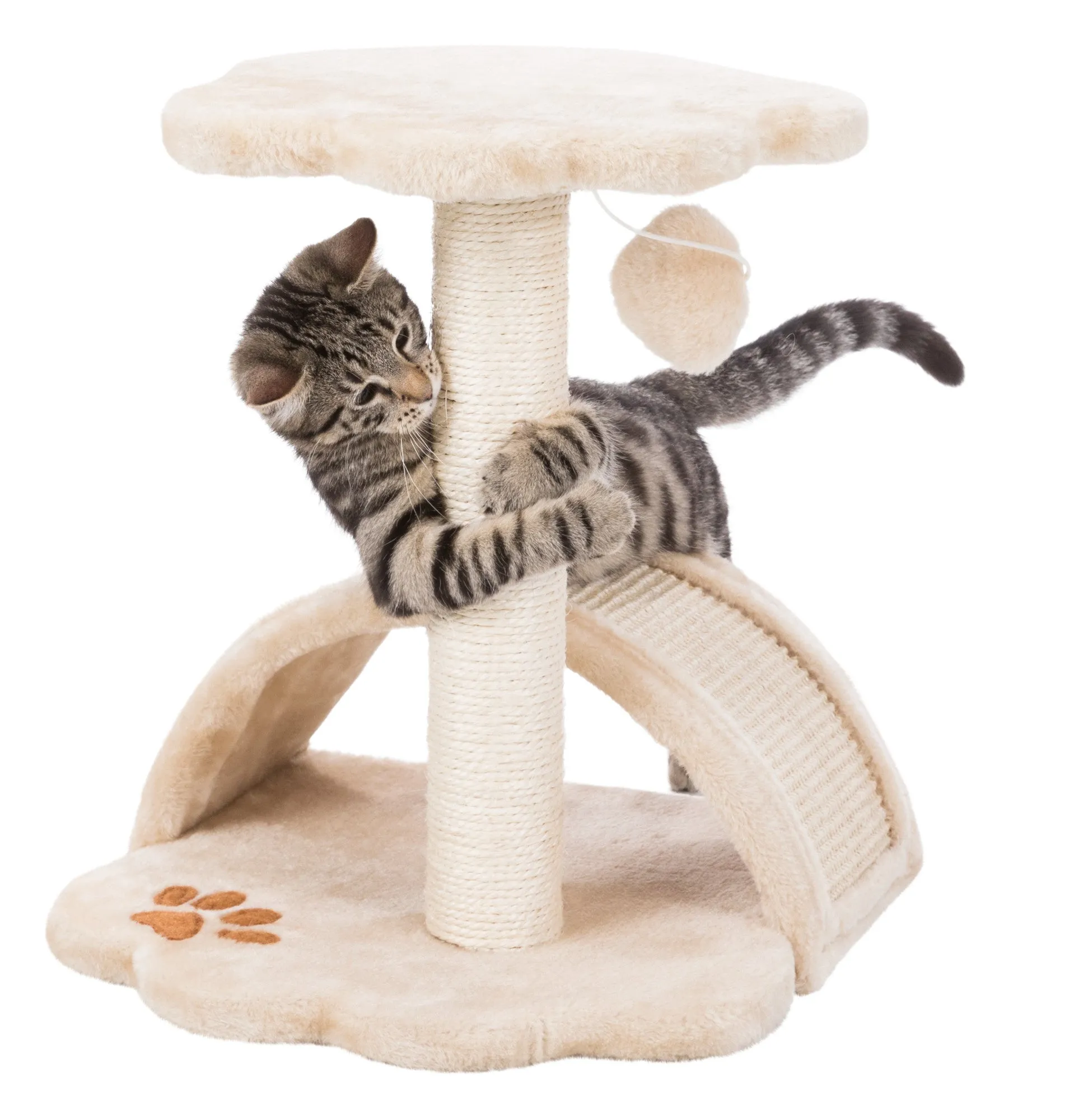Vitoria Scratching Post