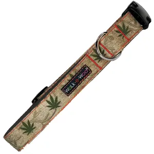 Walk-e-Woo Smokin Collar