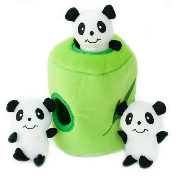 Zippy Paws Jungle Zippy Burrows